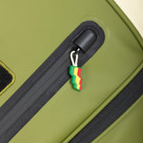 Sunday Golf x Bob Marley Big Rig Cart Bag