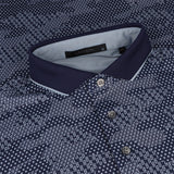 Icon Camo Polo