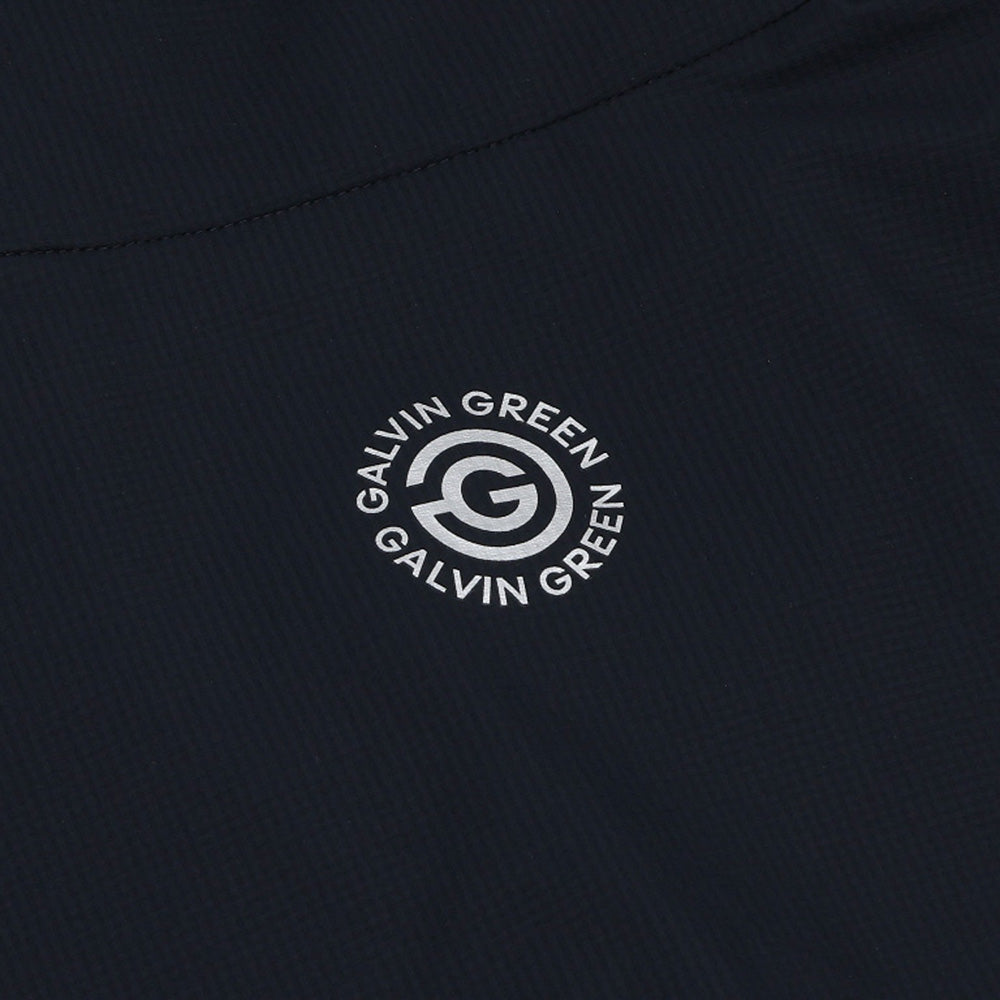 Leandro Wind Jacket