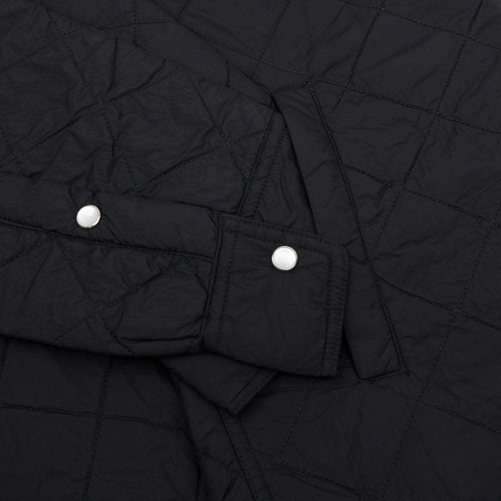 Quilted Shacket