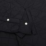 Quilted Shacket