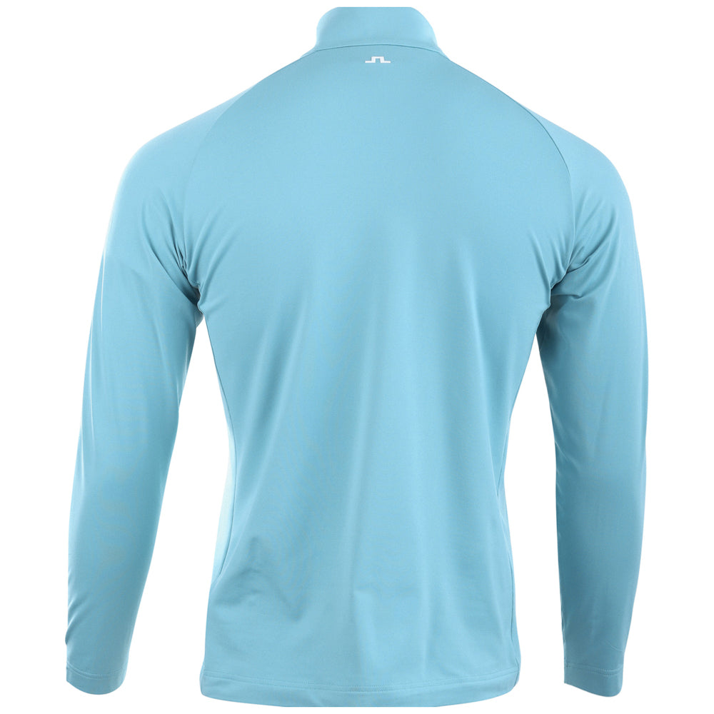 Players 1/4 Zip Mid Layer