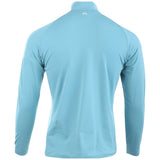 Players 1/4 Zip Mid Layer