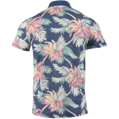 Tailored Fit Performance Polo