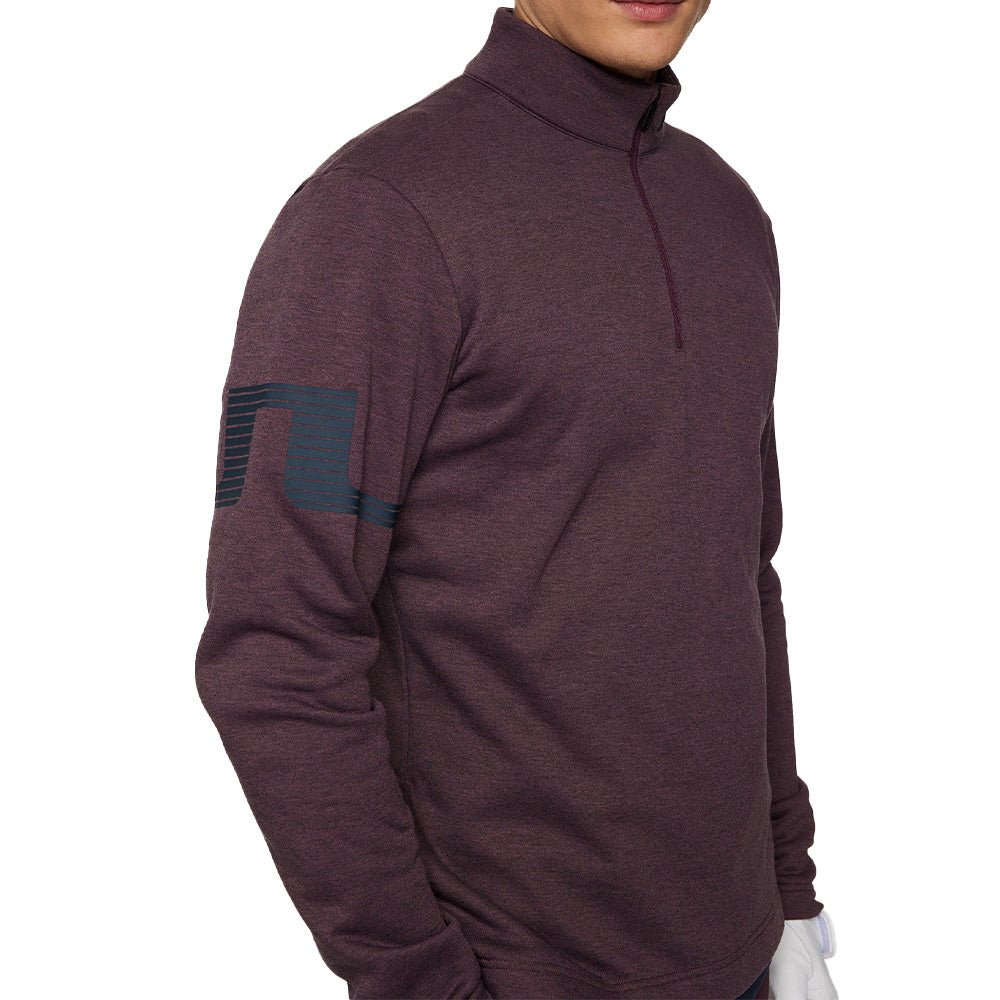 Heath Strike Mid Layer - Fairway Styles