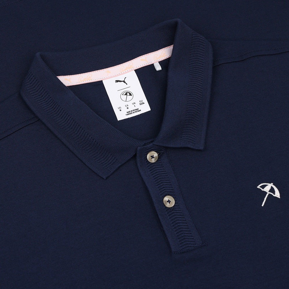 PUMA x Arnold Palmer Modalon Polo