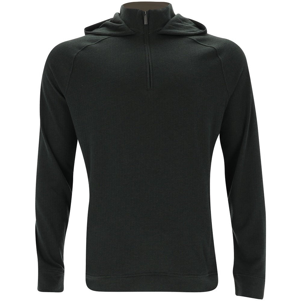 Iverness 1/4 Zip Hoodie - Fairway Styles