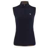 Women's Therma 1/4 Zip Vest