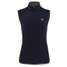 Women's Therma 1/4 Zip Vest