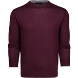 Saratoga Crewneck Sweater