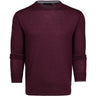 Saratoga Crewneck Sweater