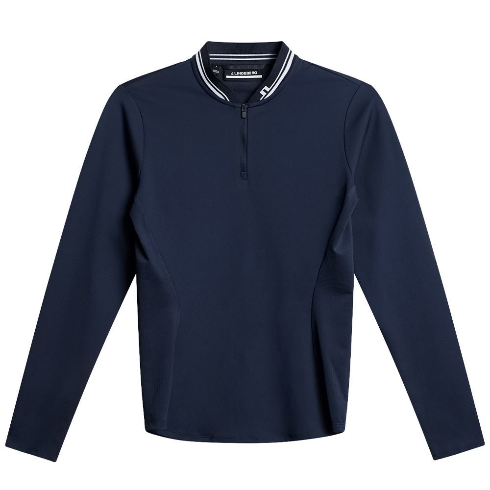 Women's Harper 1/4 Zip Mid Layer - Fairway Styles