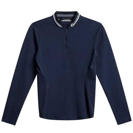 Women's Harper 1/4 Zip Mid Layer - Fairway Styles