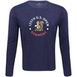 Oakmont Long Sleeve Shirt - British Open - Fairway Styles