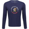 Oakmont Long Sleeve Shirt - British Open - Fairway Styles