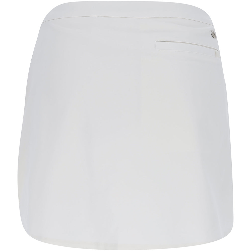 PUMA x Arnold Palmer A-Sym Pleat Skort