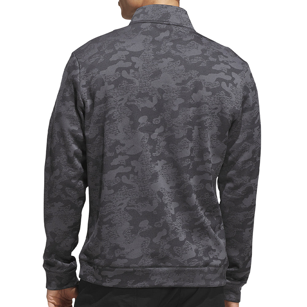 Ultimate365 Water Repellent 1/4 Zip Pullover