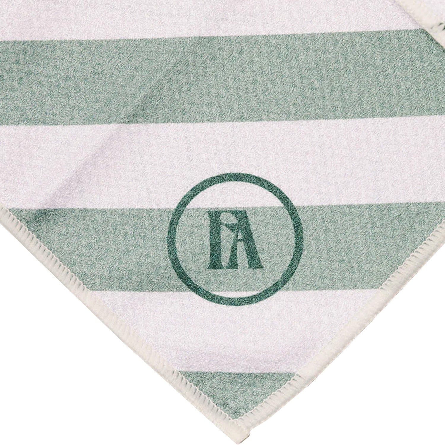 Women's Golf Towel