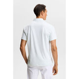 Bala Print Polo