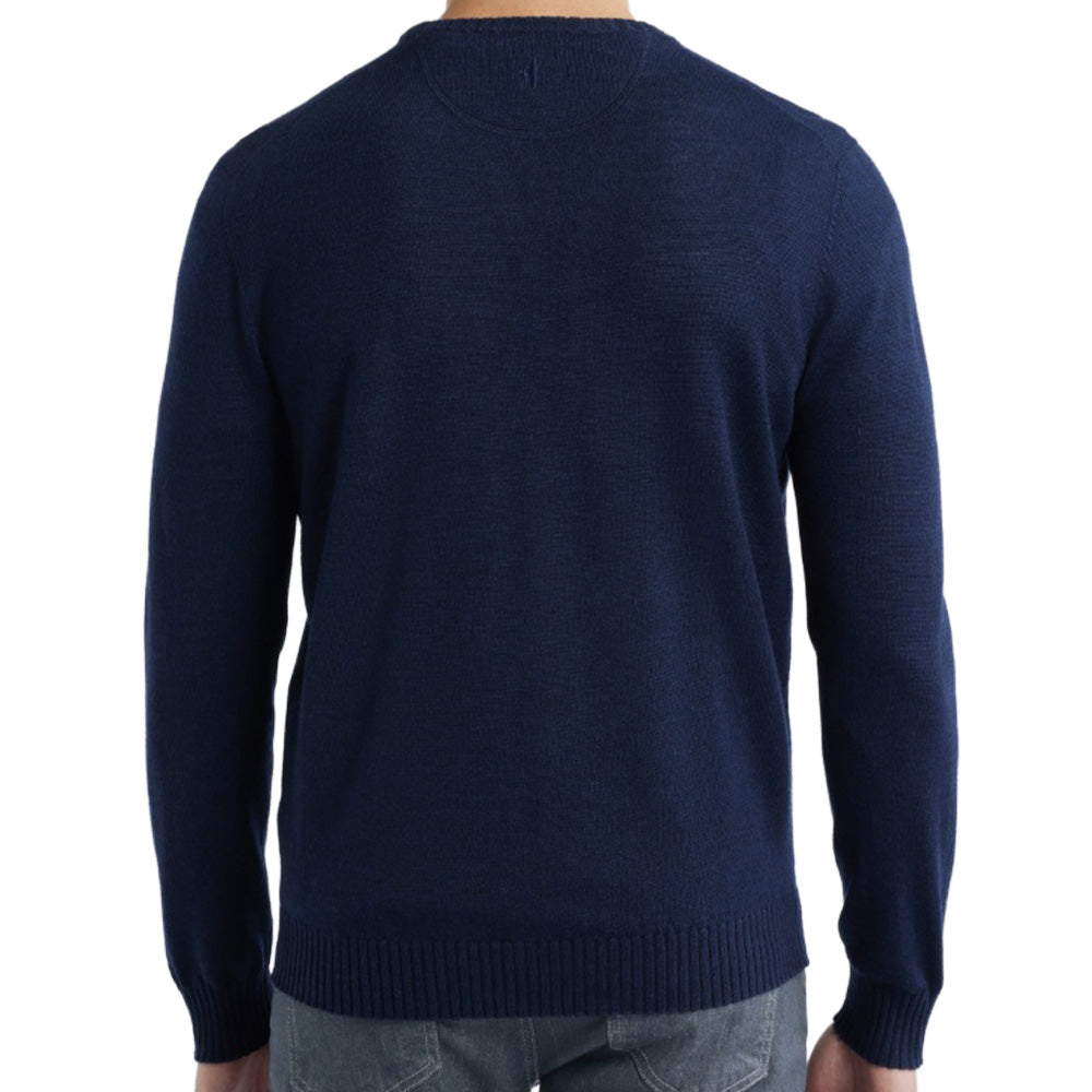 Ronald Crew Sweater