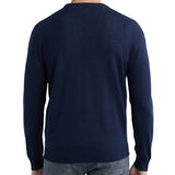 Ronald Crew Sweater