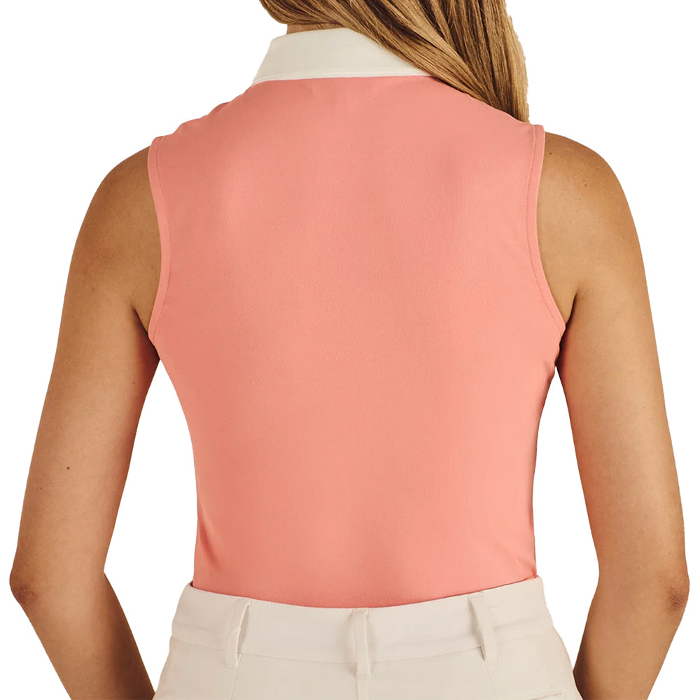 Women's Claudia Polo
