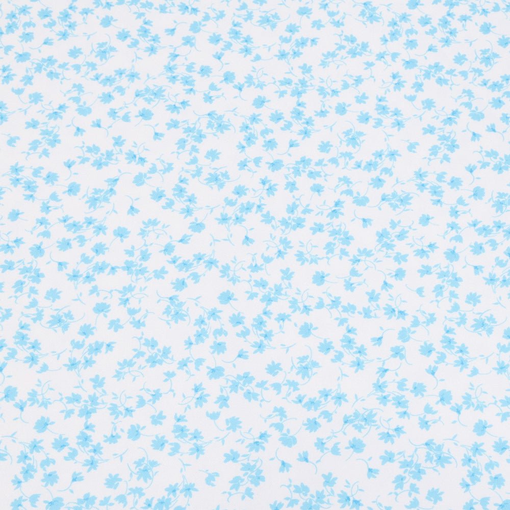 Garden Tech Stretch Jersey Polo - Fairway Styles