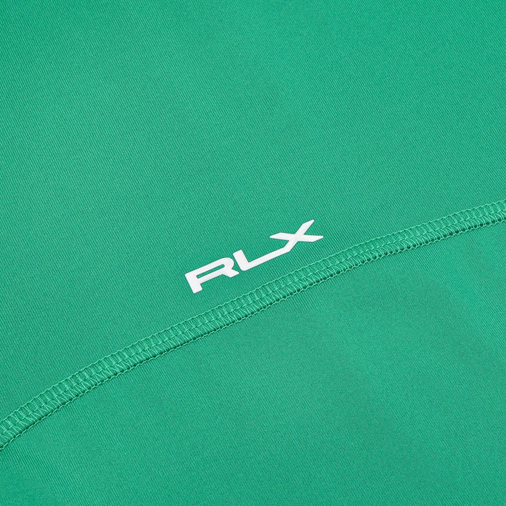 Women's Stretch Jersey 1/4 Zip Pullover - Fairway Styles