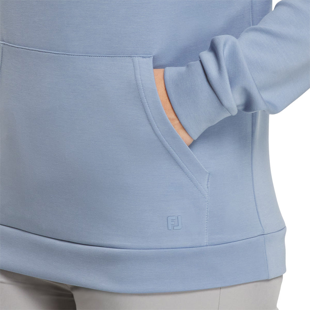 Women's Cowl Hoodie