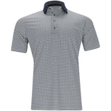 Wolf Whisperer Polo - Fairway Styles