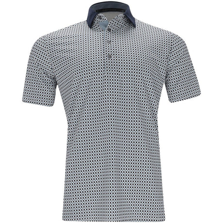 Wolf Whisperer Polo - Fairway Styles