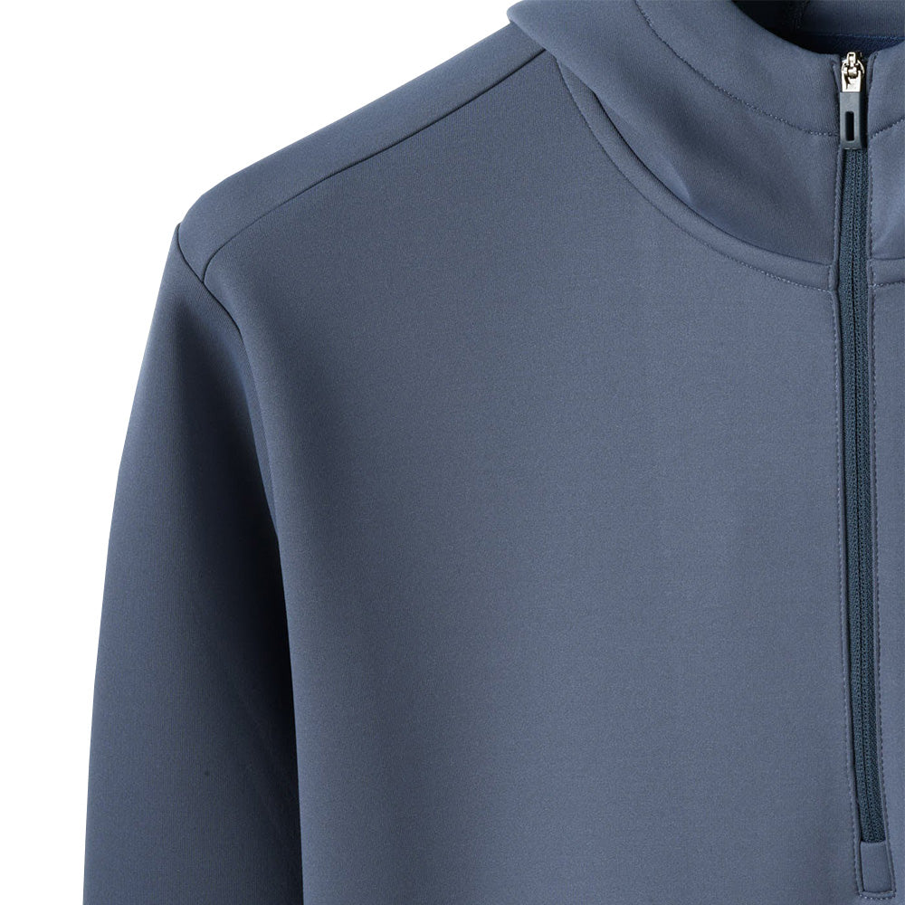 Therma 1/4 Zip Hoodie