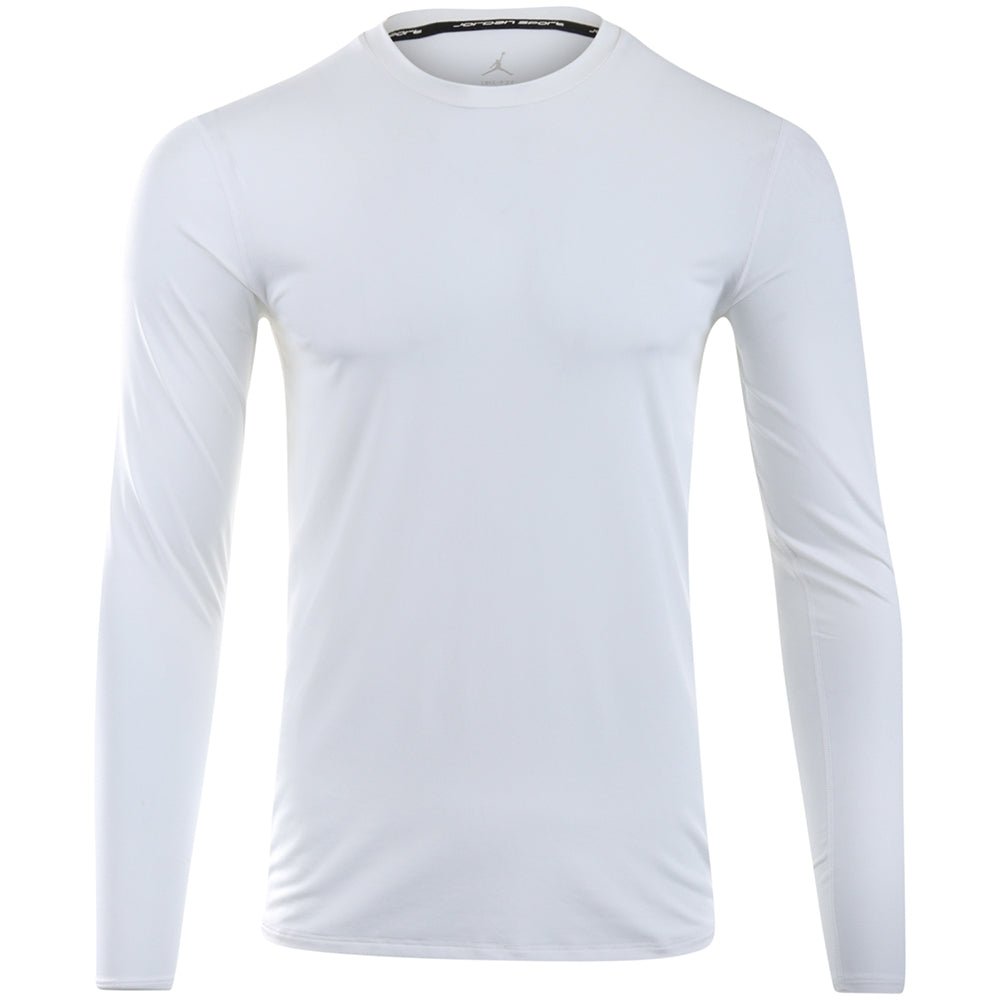 Dri-FIT Long Sleeve Base Layer Top