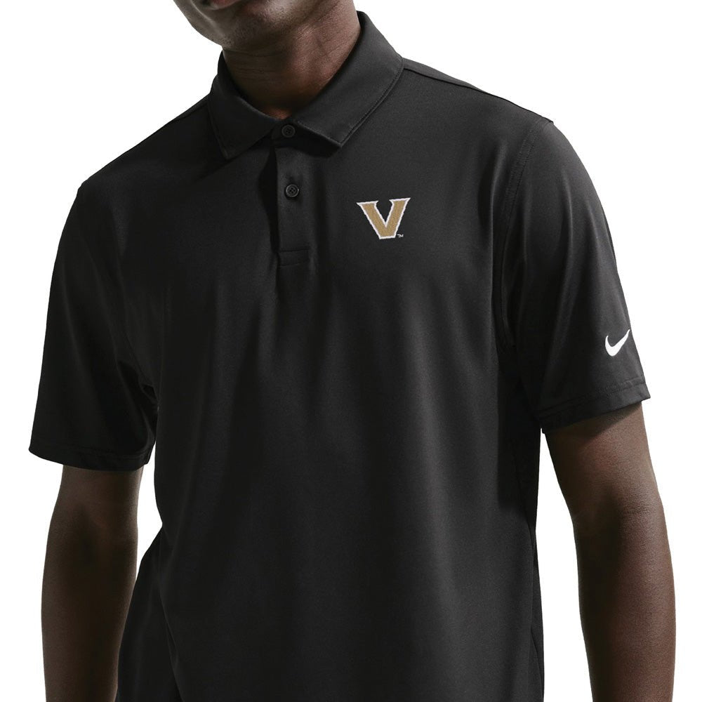 Velocitiy Polo - Vanderbilt
