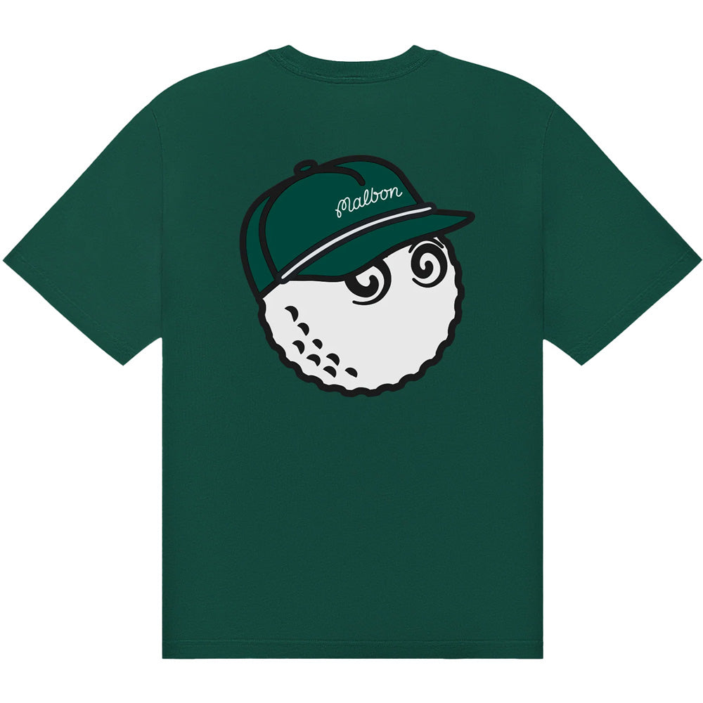 Bermuda Baldwin Shirt