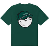 Bermuda Baldwin Shirt
