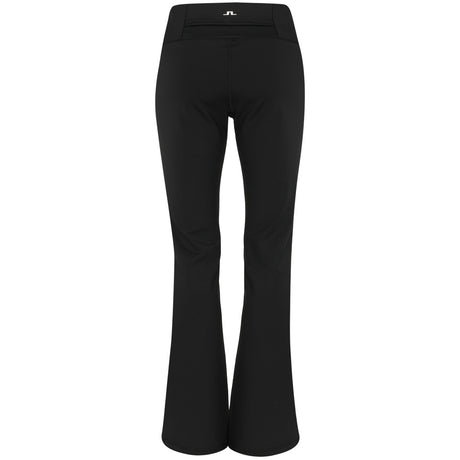 Women's Fiona Flared Leggings - Fairway Styles