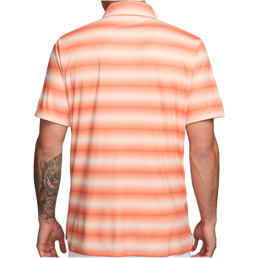 Par Dri-FIT Polo