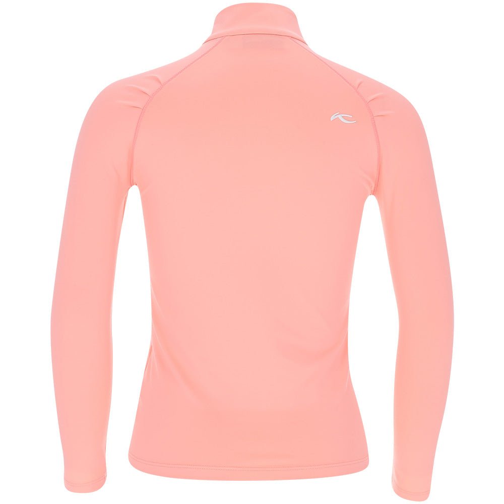 Girls' Shasta 1/2 Zip Midlayer - Fairway Styles