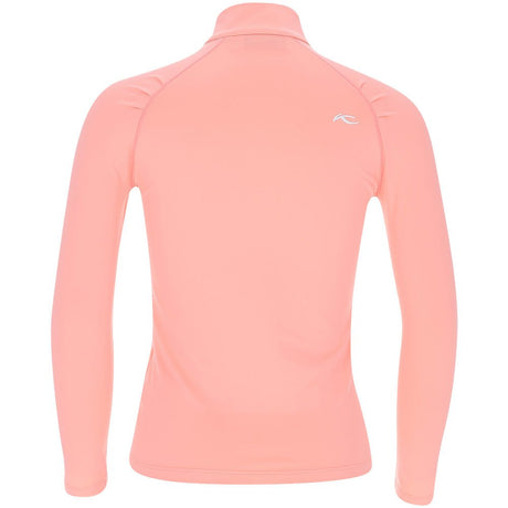 Girls' Shasta 1/2 Zip Midlayer - Fairway Styles