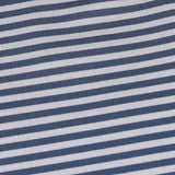 Classic Fit Performance Polo - Striped - Fairway Styles