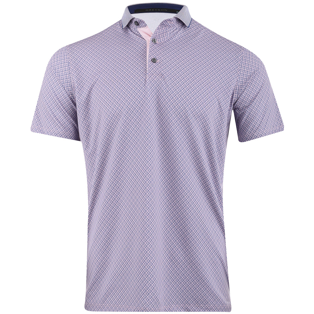 Shadow Wolf Polo