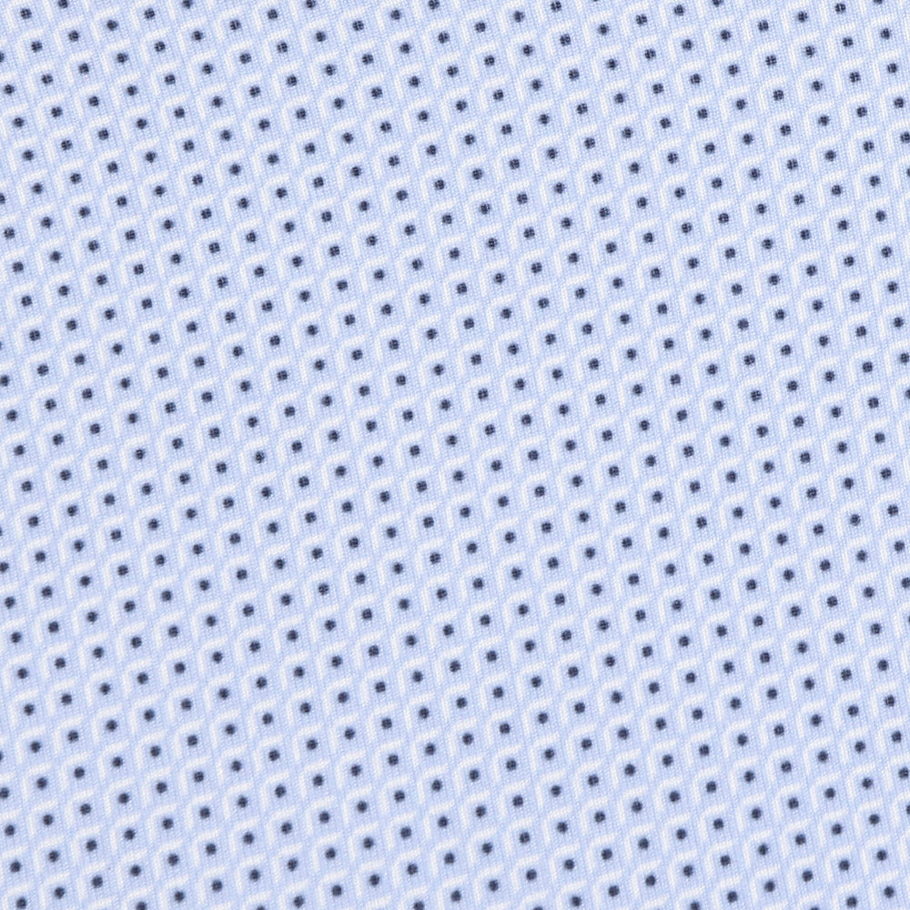 Lightweight Airflow Peached Knit 1/4 Zip Pullover