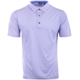 Nautical Flag Lisle Polo