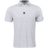 Geo Frost Core Performance Polo