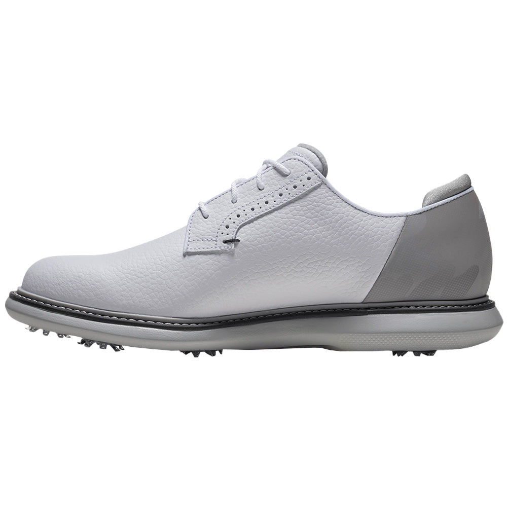 Traditions Blucher Golf Shoes