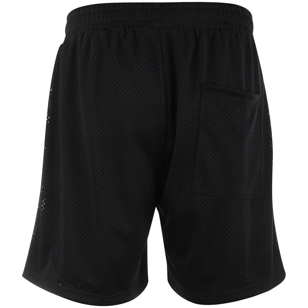 Mesh Shorts