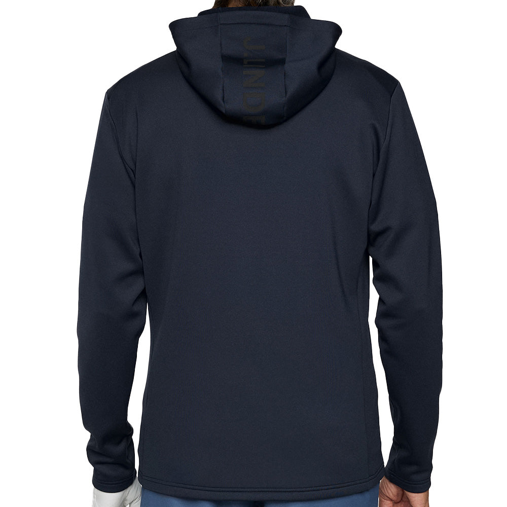 Aerial Jacket