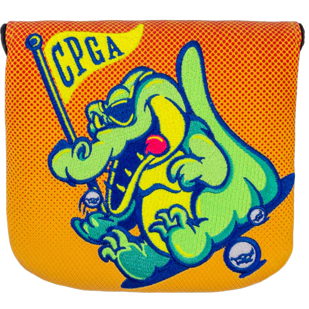 Happy Gilmore Large CS Mallet Putter Cover - Chubbs Peterson