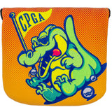 Happy Gilmore Large CS Mallet Putter Cover - Chubbs Peterson